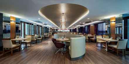 Others 4 DoubleTree by Hilton Istanbul Topkapi