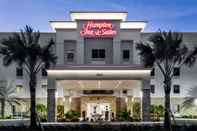 Others Hampton Inn and Suites West Melbourne-Palm Bay Road
