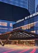 Exterior Hilton Shenyang