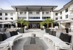 อื่นๆ 3 Embassy Suites by Hilton St Augustine Beach Oceanfront Rsrt