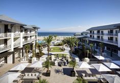 อื่นๆ 6 Embassy Suites by Hilton St Augustine Beach Oceanfront Rsrt