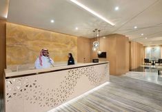 Lain-lain 5 Hilton Garden Inn Al Khobar