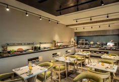 Lain-lain 7 Hilton Garden Inn Al Khobar