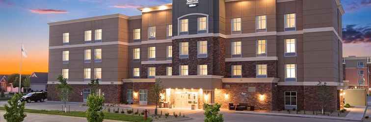 Lain-lain Homewood Suites by Hilton West Fargo - Sanford Medical Area