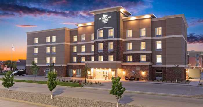 Others Homewood Suites by Hilton West Fargo - Sanford Medical Area