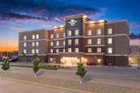 Others Homewood Suites by Hilton West Fargo - Sanford Medical Area