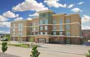 Lain-lain 4 Homewood Suites by Hilton West Fargo - Sanford Medical Area