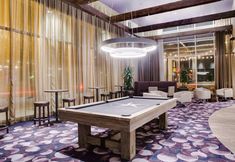 其他 6 Hampton Inn and Suites Fort Worth Downtown