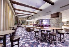 其他 5 Hampton Inn and Suites Fort Worth Downtown