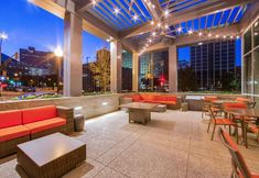其他 7 Hampton Inn and Suites Fort Worth Downtown