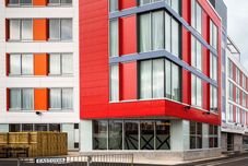 Lain-lain Mercure Bridgwater Hotel