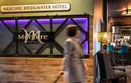 Others 5 Mercure Bridgwater Hotel