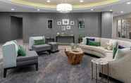 Lainnya 4 Homewood Suites by Hilton Lansing Eastwood