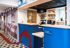 Others 7 ibis Styles Clamart Gare Grand Paris