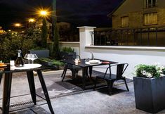 Others 5 ibis Styles Clamart Gare Grand Paris