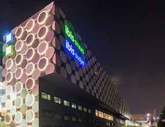 Lainnya 2 ibis Styles Genève Palexpo Aéroport