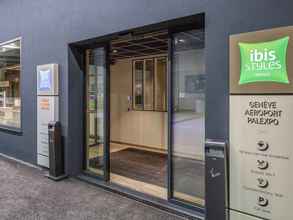 Lainnya 4 ibis Styles Genève Palexpo Aéroport