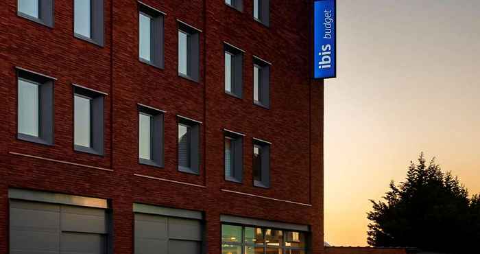 Others ibis budget Gent Centrum Dampoort