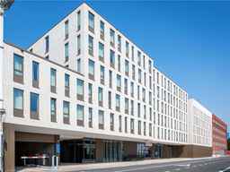 ibis budget Gent Centrum Dampoort, ₱ 15,222.84