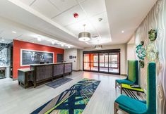 Others 3 Hampton Inn and Suites Pryor