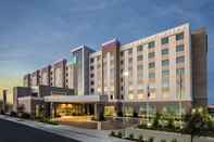 Lain-lain Embassy Suites by Hilton College Station