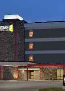 Exterior Home2 Suites by Hilton Leavenworth Downtown