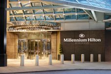 その他 Millennium Hilton New York One UN Plaza