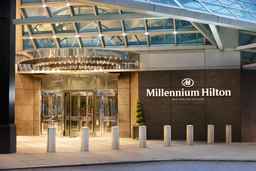 Millennium Hilton New York One UN Plaza, SGD 1,003.88