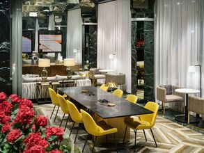 その他 4 Millennium Hilton New York One UN Plaza