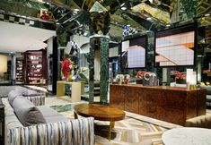 その他 6 Millennium Hilton New York One UN Plaza