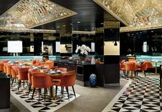 その他 2 Millennium Hilton New York One UN Plaza