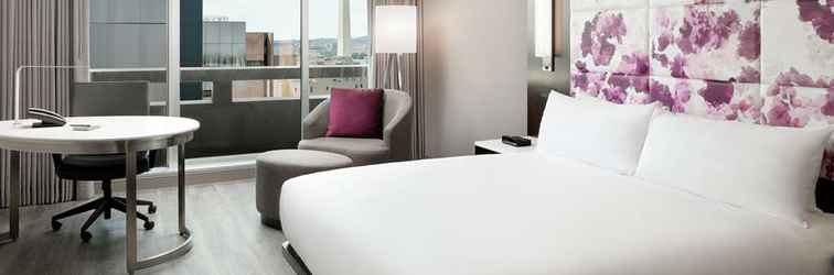 อื่นๆ Hilton Washington DC National Mall The Wharf