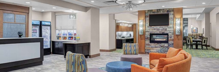 Lainnya Homewood Suites by Hilton Wauwatosa Milwaukee