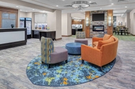 Lainnya Homewood Suites by Hilton Wauwatosa Milwaukee