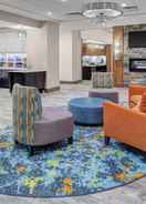 Reception Homewood Suites by Hilton Wauwatosa Milwaukee