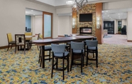 Lainnya 7 Homewood Suites by Hilton Wauwatosa Milwaukee