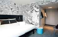 Lain-lain 7 ibis Styles Genève Carouge