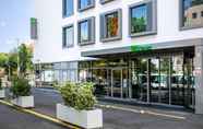 Lain-lain 2 ibis Styles Genève Carouge