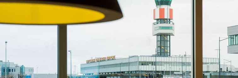 Others ibis budget Rotterdam The Hague Airport
