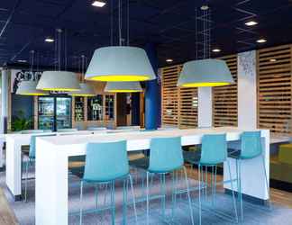 Lainnya 2 ibis budget Rotterdam The Hague Airport