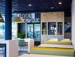 Others 4 ibis budget Rotterdam The Hague Airport