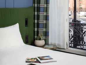 Lainnya 4 ibis Styles Paris Nation Cours de Vincennes