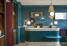 Others 3 ibis Styles Paris Nation Cours de Vincennes