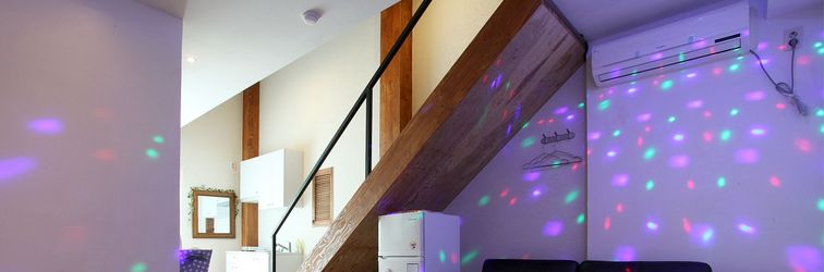 其他 Uijeongbu Friends Rate Uijeongbu Branch