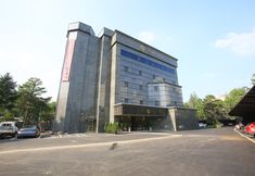 อื่นๆ 5 Namyangju Gold Hotel