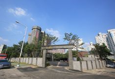 อื่นๆ 6 Namyangju Gold Hotel