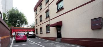 Others 5 Cheonho YES