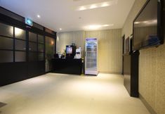 기타 3 Jeonju Deokjindong Hotel Wannabe