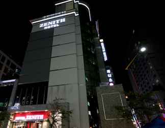 อื่นๆ 2 Bucheon Zenith Hotel