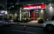 Others 5 Bucheon Zenith Hotel